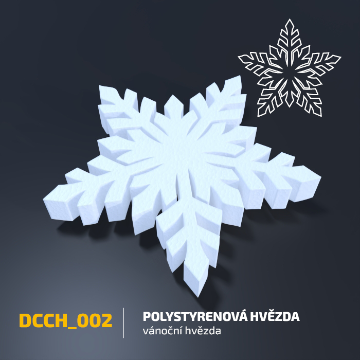 Vánoční hvězda