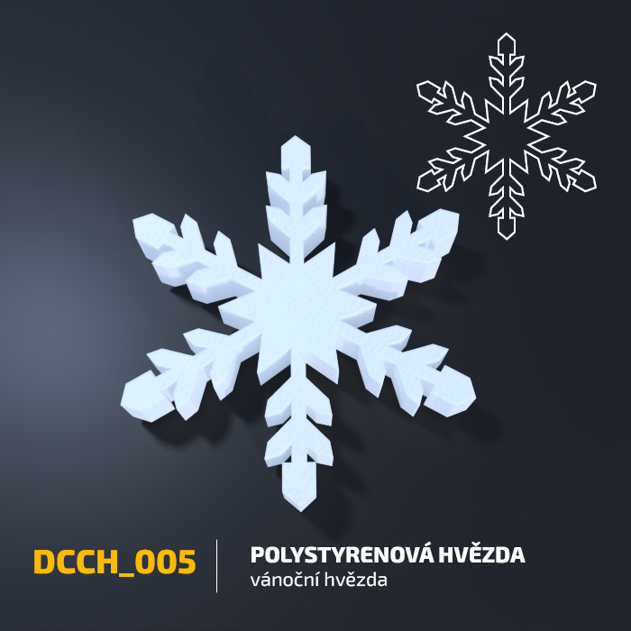 Vánoční hvězda